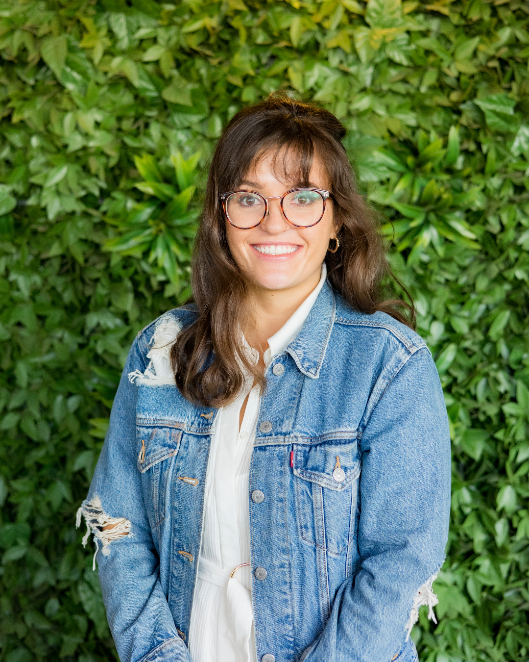 Excellence in Aboriginal Health Maddison Bell (1)