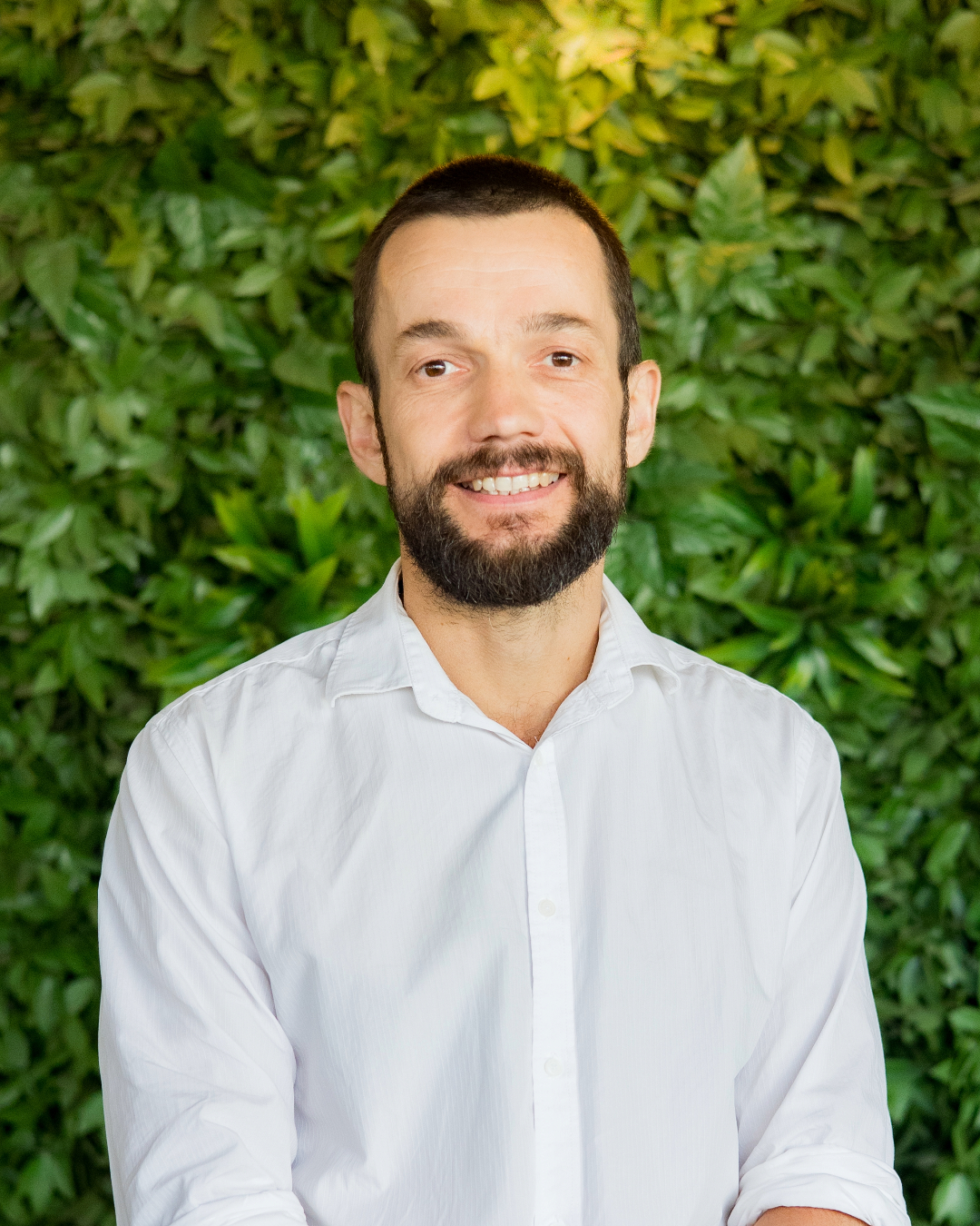 Excellence in Enrolled Nursing - Bruno Cordier (1)