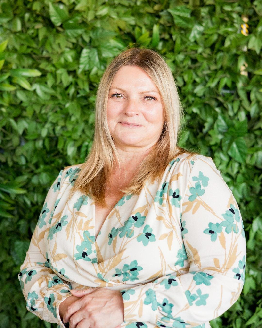 Excellence in Enrolled Nursing - Jodie Everley (1)