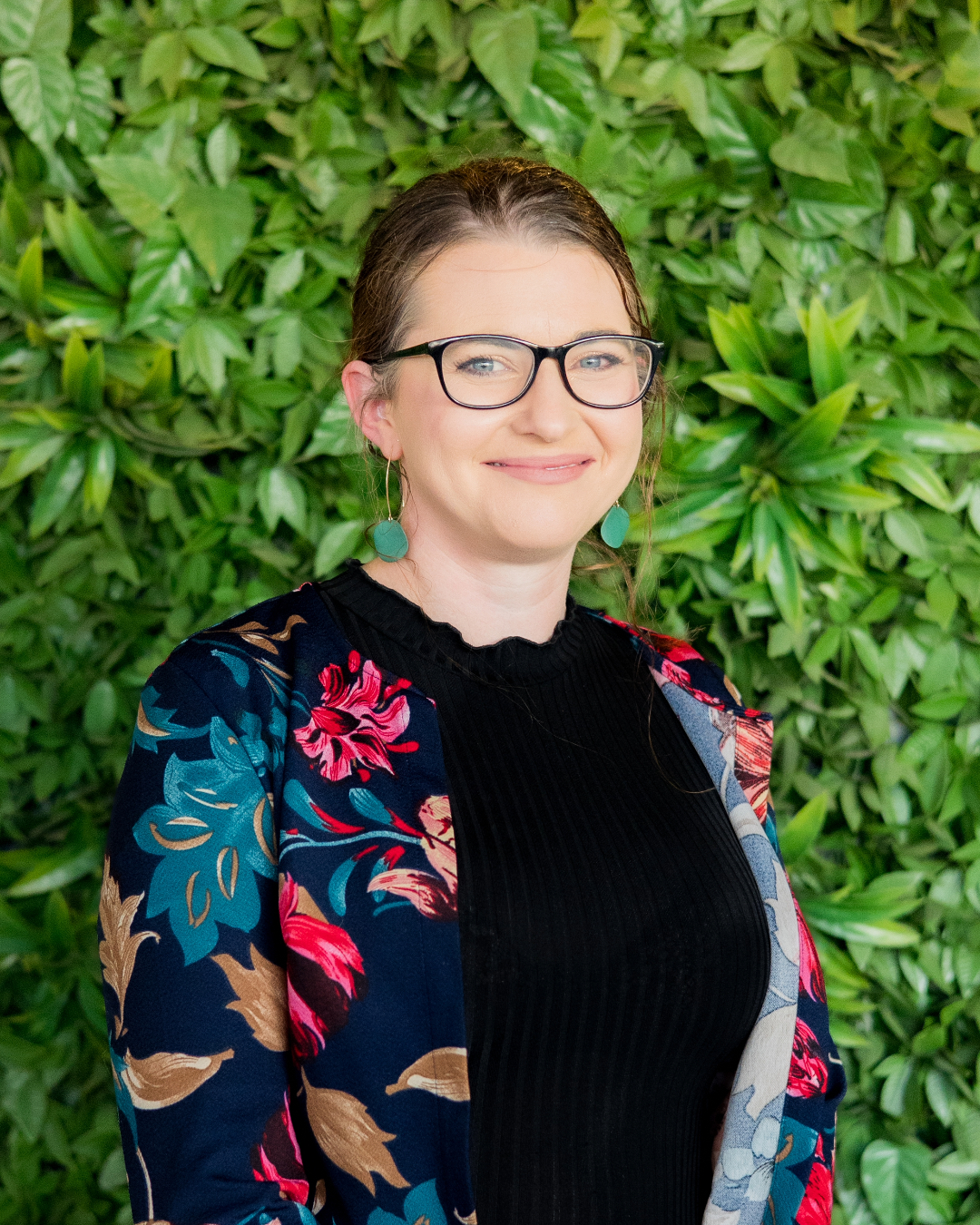 Excellence in Enrolled Nursing - Rachel Bouwman (1)