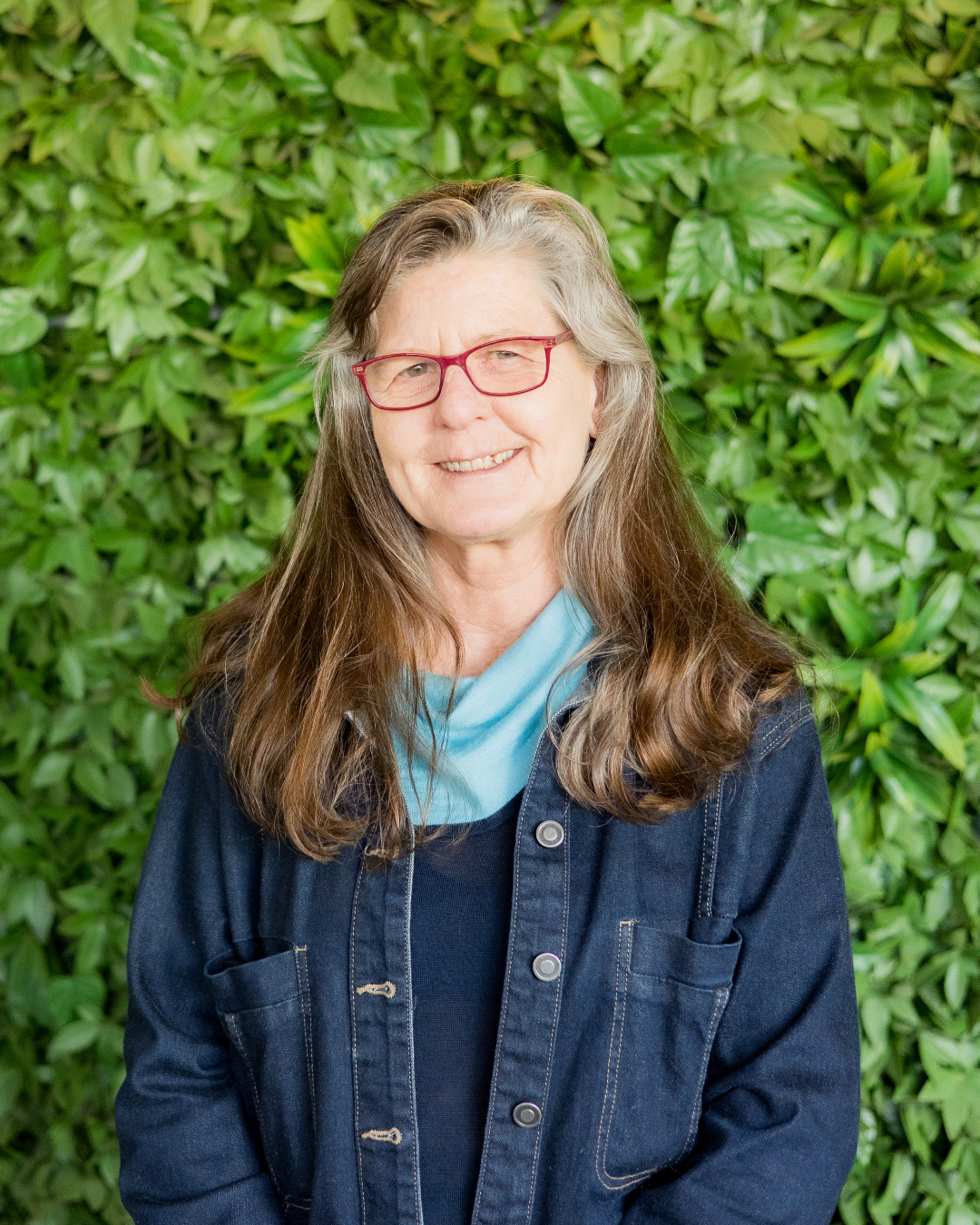 Excellence in Leadership - Anne Watts (1)