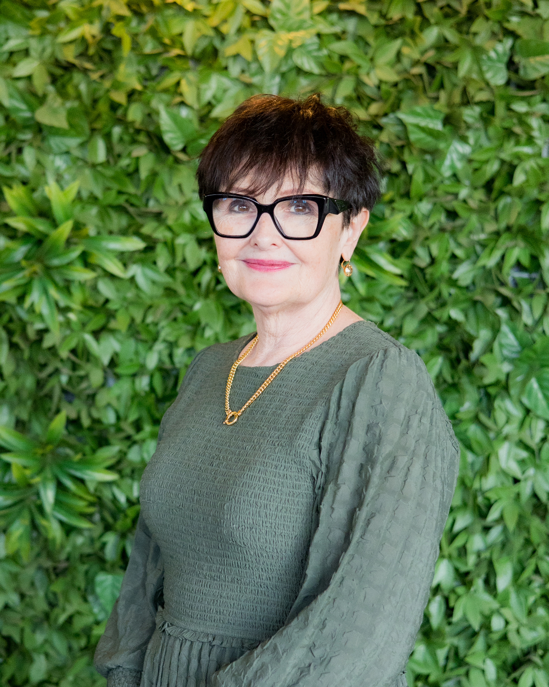 Excellence in Leadership - Peta Fisher (1)