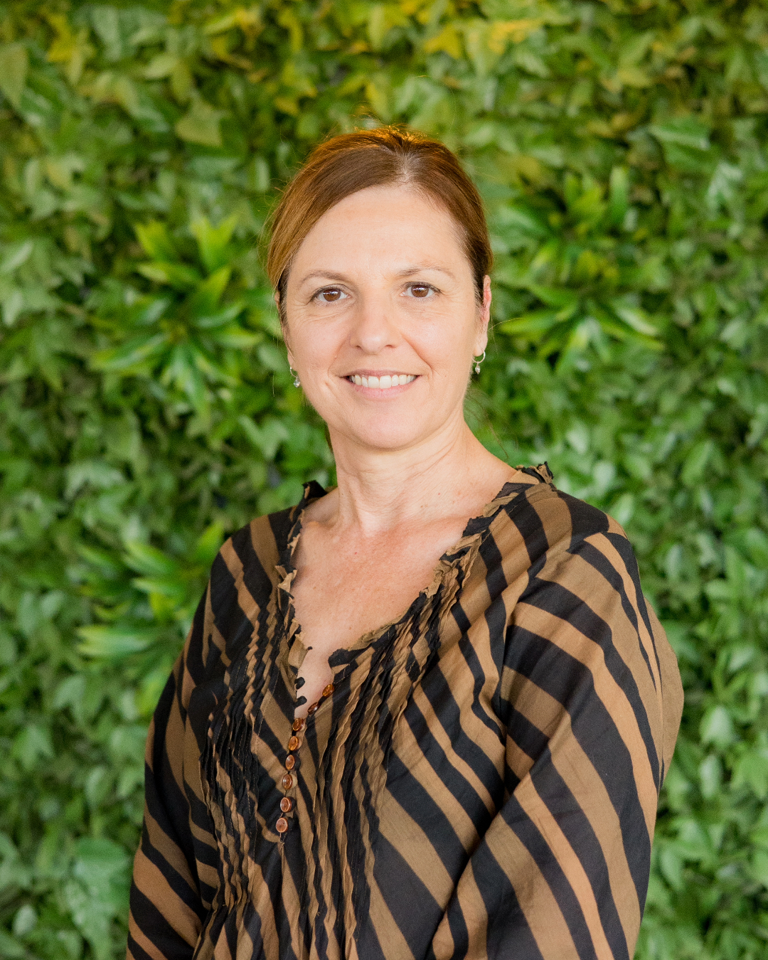 Excellence in Midwifery - Sheila Irving (1)
