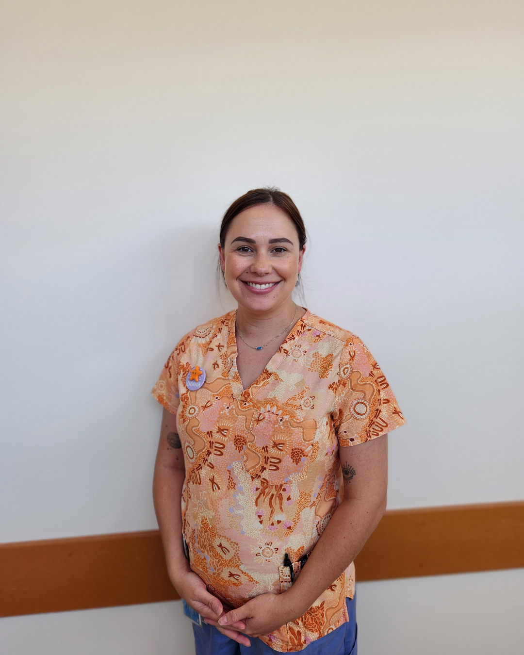 Excellence in Midwifery - Sienna Kolatowicz (1)