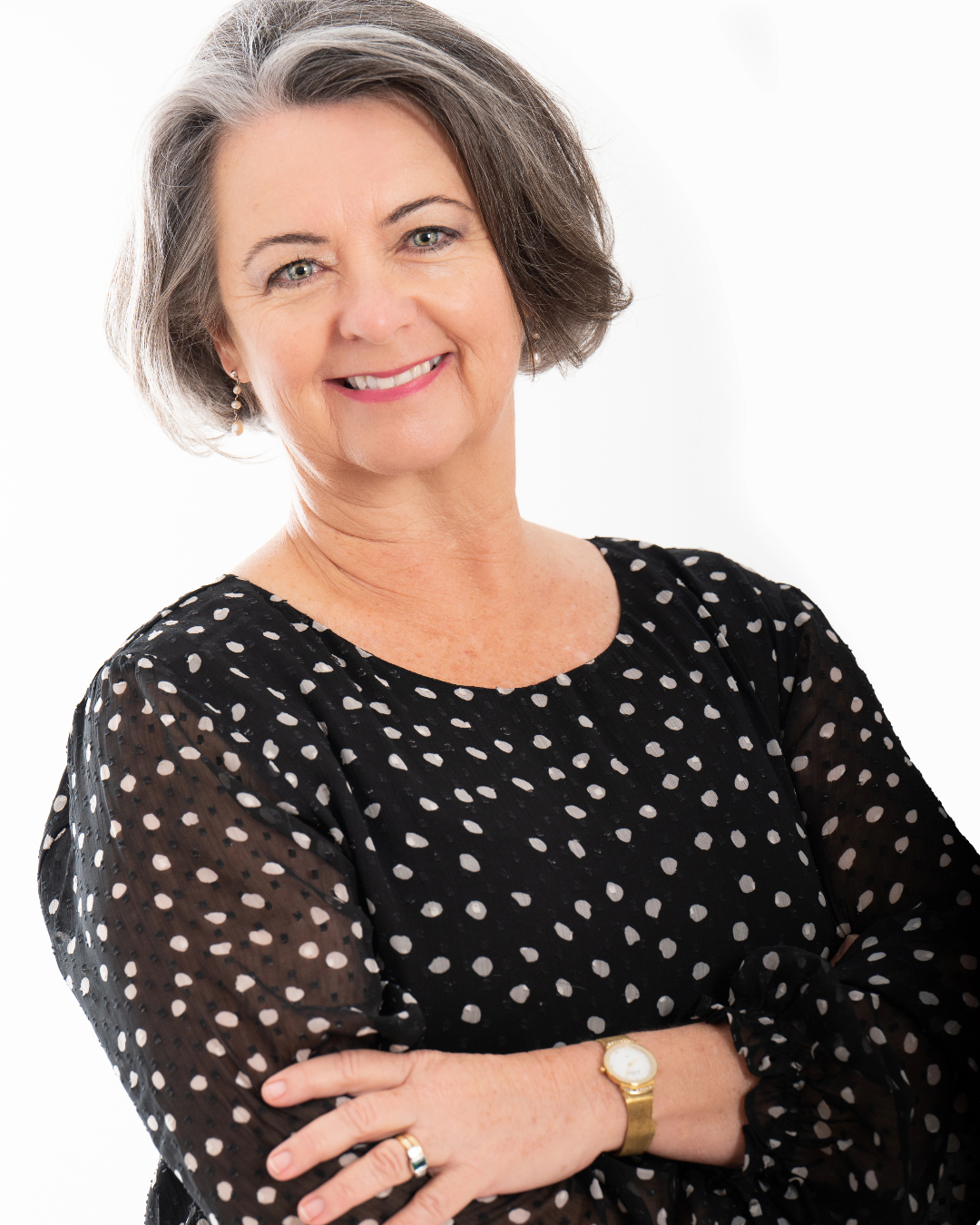 Excellence in Primary, Public and Community Care - Amanda Whittle (1)