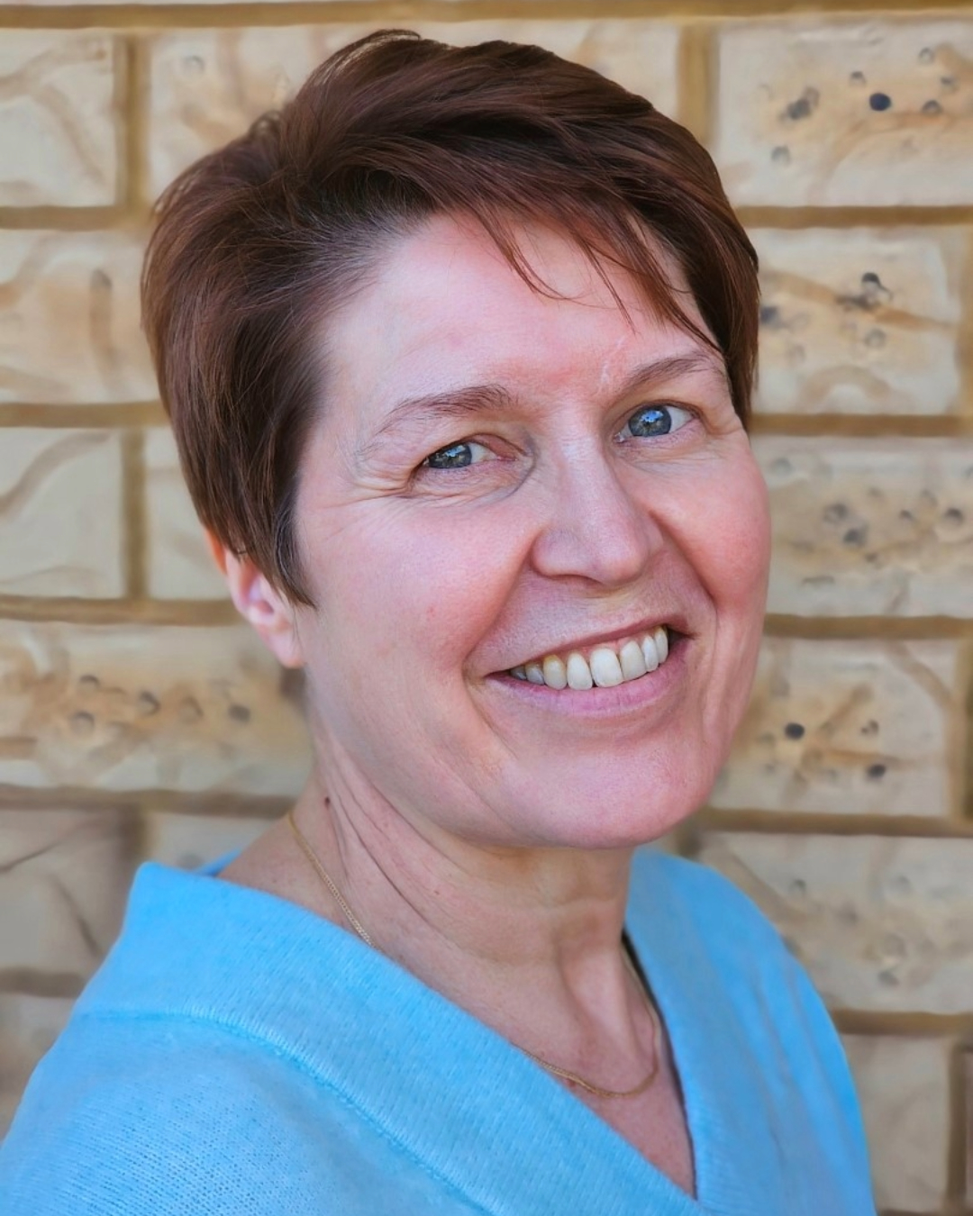 Excellence in Primary, Public and Community Care - Cath Kirby (1)