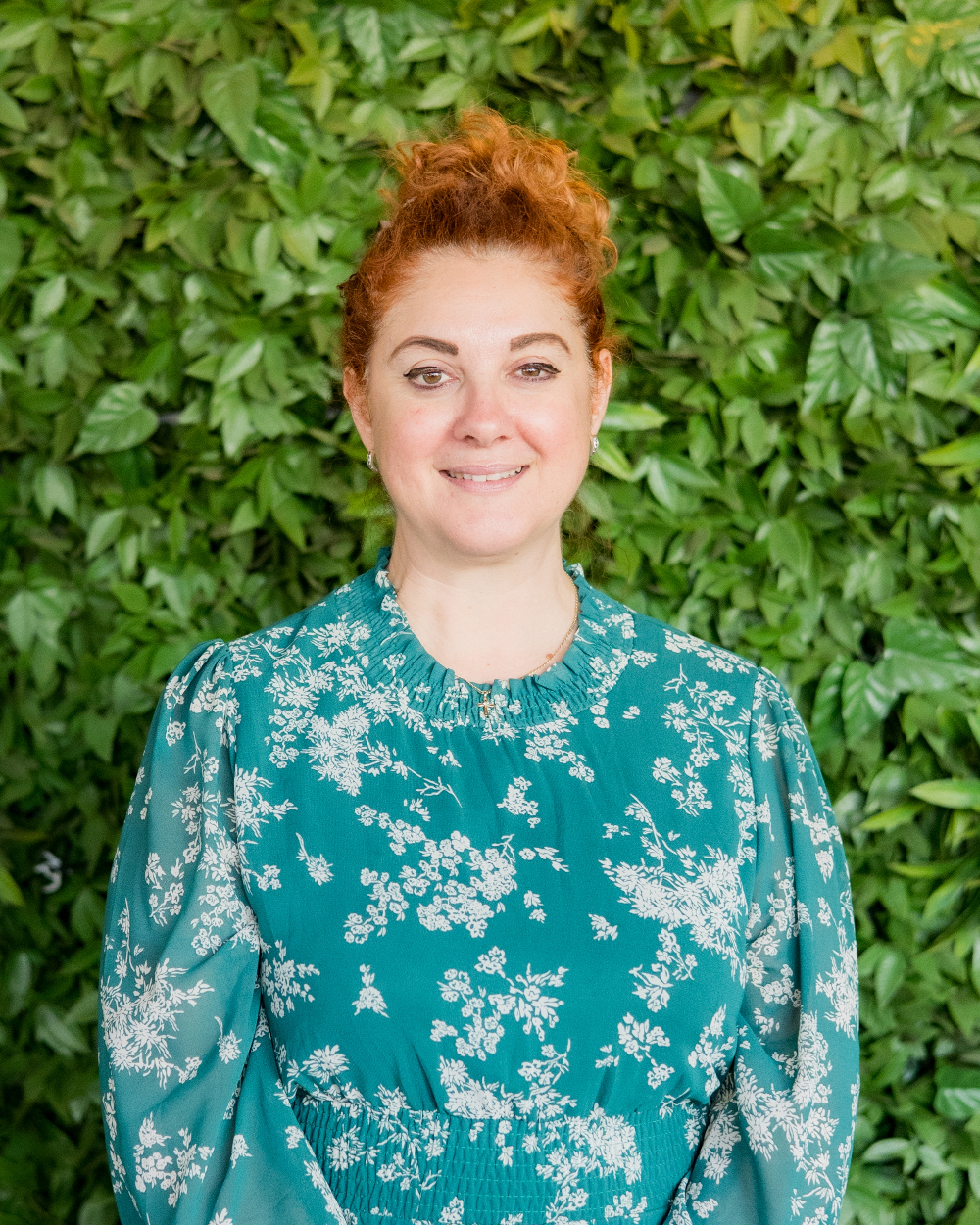Excellence in Primary, Public and Community Care - Sandra Vinciguerra - Copy (2)