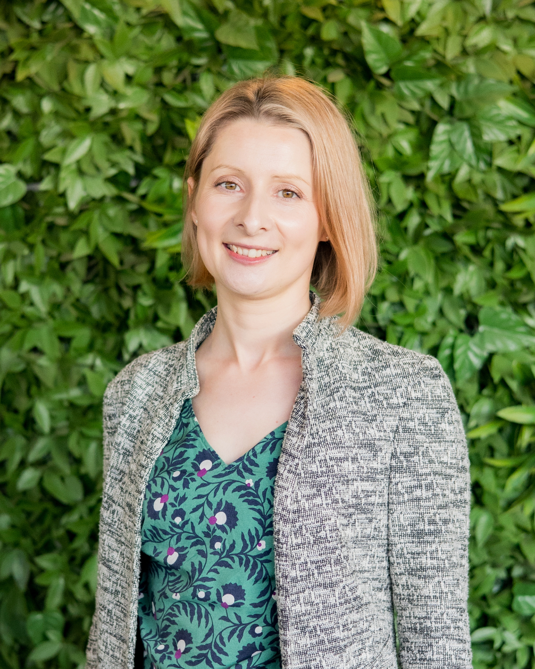 Excellence in Research - Alannah Cooper (1)