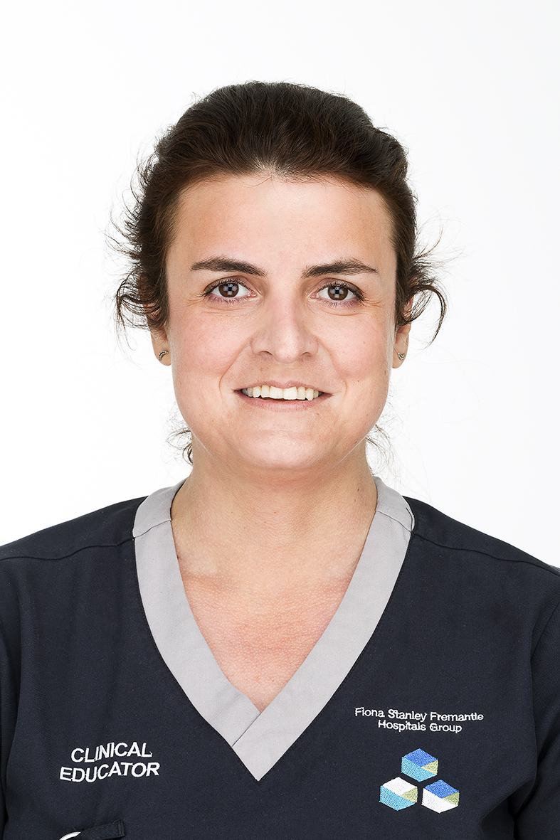 Excellence in Education - Biljana Vojnovic