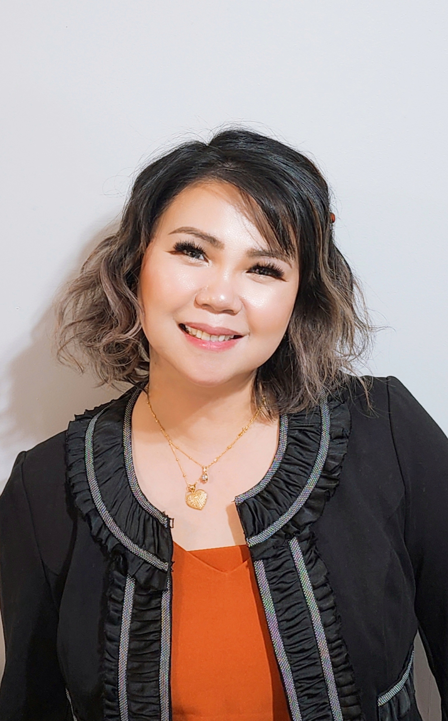 Excellence in Residential Care - Giana-gia factor