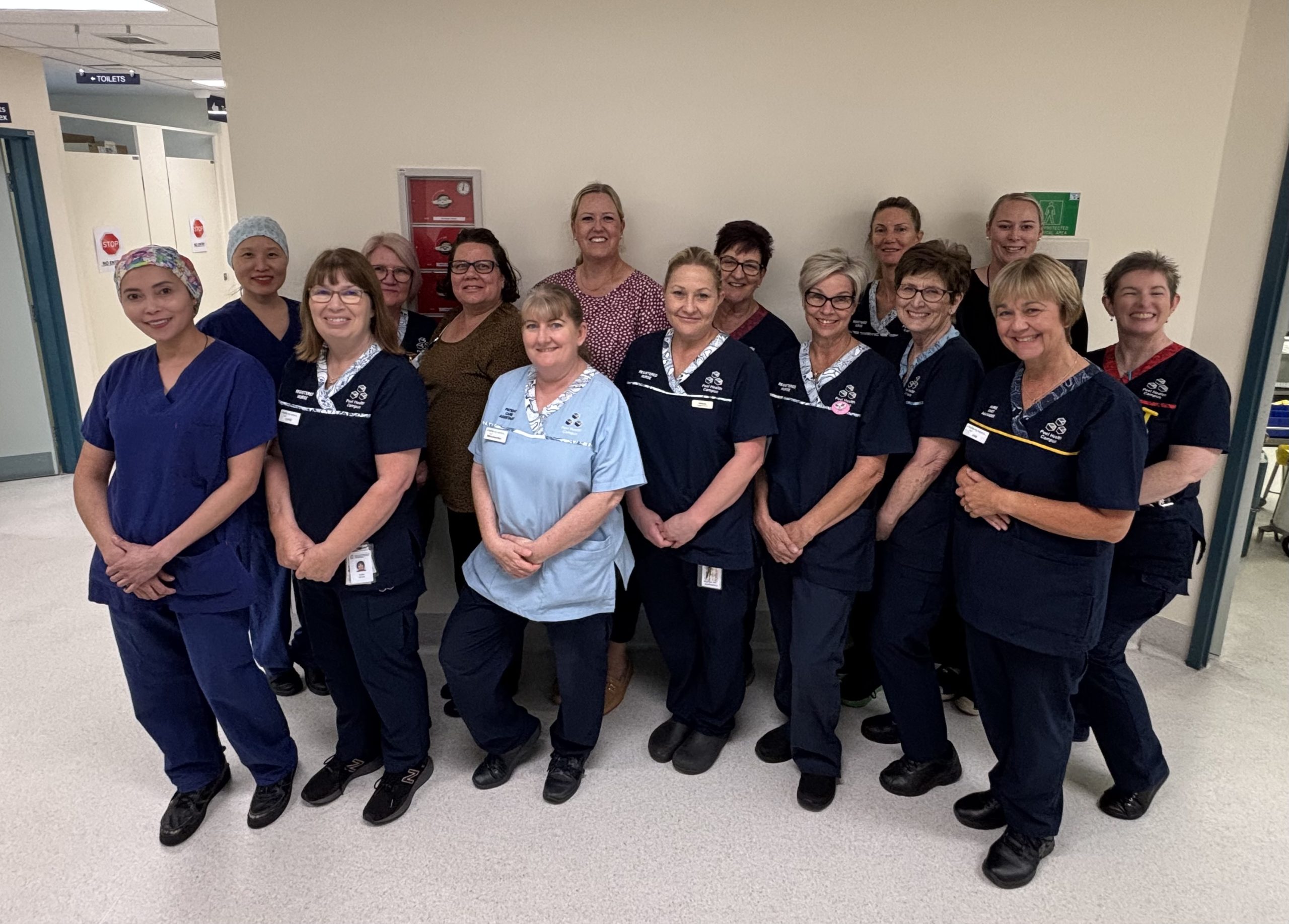 endoscopy team 2